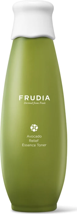 Frudia Avocado Relief Essence Toner, 195ml