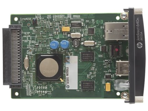 HP JetDirect 640N