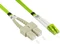 Good Connections LWL Duplex Kabel, OM5 Vorschaubild