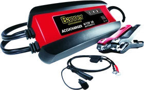 Banner Accucharger 2A (1240000020)