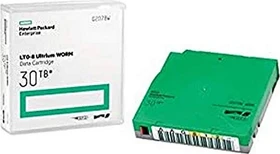 HPE LTO-Ultrium 8 Kassette WORM, 12TB/30TB