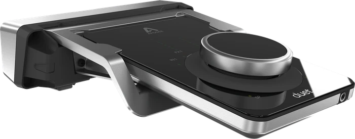 Apogee Duet Dock