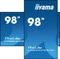 iiyama ProLite LH9854UHS-B1AG, 97.5" Vorschaubild