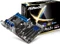 ASRock FM2A88X Pro3+ (AMD FM2+) Vorschaubild