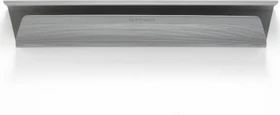 Humanscale NeatLinks NL24LG Kabelkanal, 61x9.1cm, grau