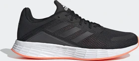adidas Duramo SL core black/grey six (Herren)