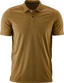 Gonso Almas Trikot kurzarm baked pretzel (Herren)