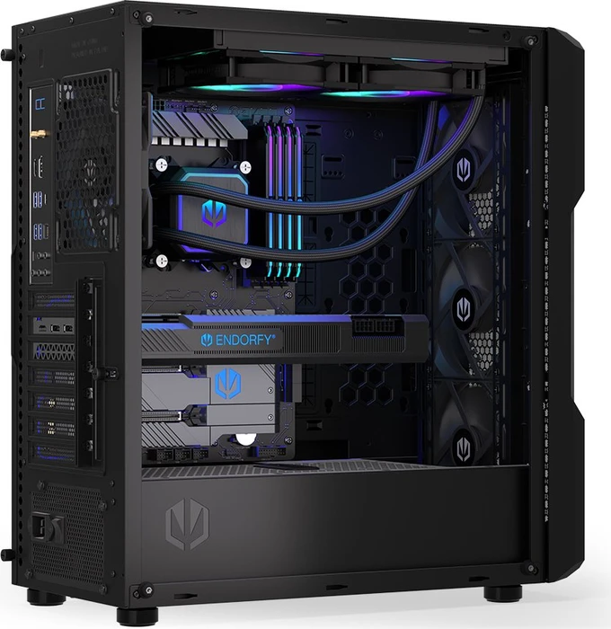 Endorfy Navis F240 ARGB