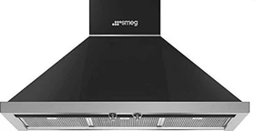 Smeg KPF9AN Wand-Dunstabzugshaube