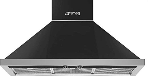 Smeg KPF9AN Wand-Dunstabzugshaube
