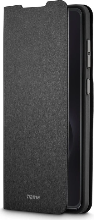 Hama Handytasche Eco Premium für Samsung Galaxy S25 Edge schwarz