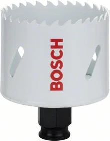 Bosch Professional Progressor for Wood and Metal Lochsäge, 59mm, 1 Stück