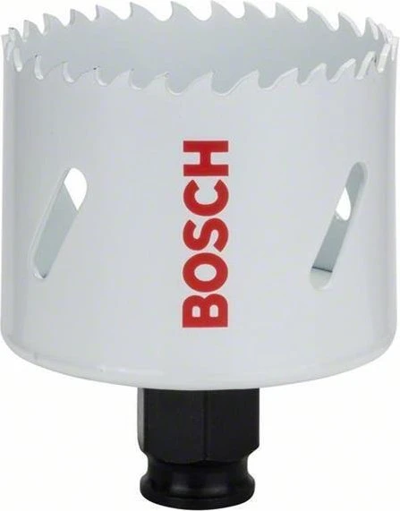 Bosch Professional Progressor for Wood and Metal Lochsäge, 59mm, 1 Stück