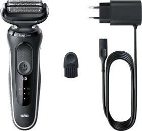 Braun Series 5 51-W1000s Wet&Dry