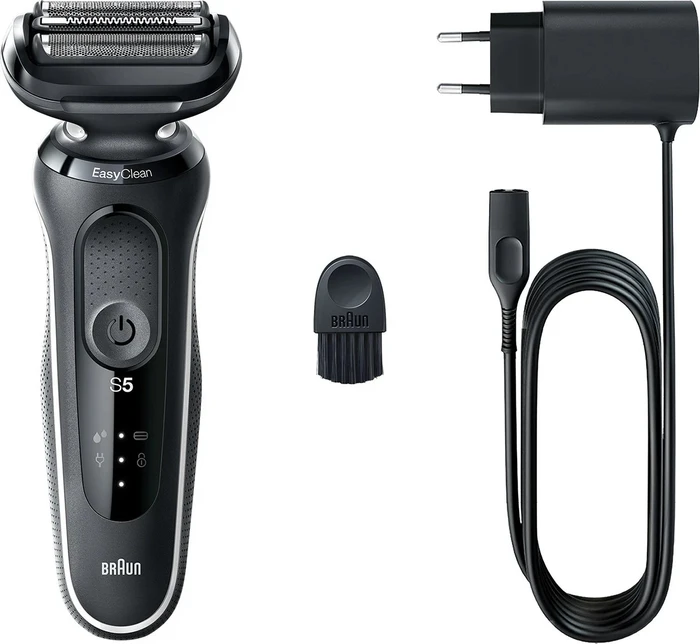 Braun Series 5 51-W1000s Wet&Dry