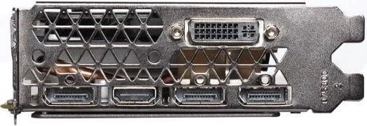 Zotac GeForce GTX 970 AMP! Omega Core, 4GB GDDR5, DVI, HDMI, 3x DP