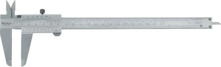 Mitutoyo Nonius Messschieber 0-200mm