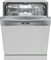 Miele G 7110 SCi AutoDos edelstahl Vorschaubild