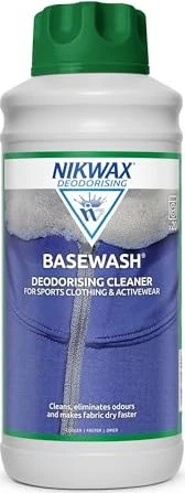 Nikwax BaseWash Imprägnier-Waschmittel