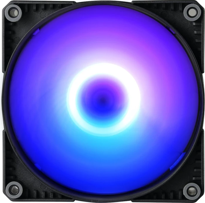 Phanteks PH-F120SK D-RGB schwarz, 120mm