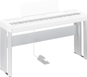 Yamaha L-515 weiß