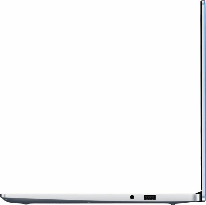 Honor MagicBook 14 (2020), Mystic Silver, Ryzen 5 3500U, 8GB RAM, 256GB SSD, DE