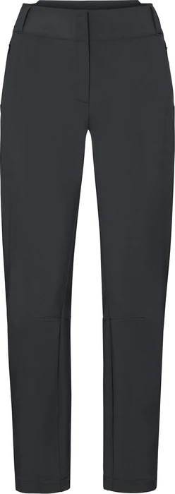 Vaude Skomer III Hose 7/8 phantom black (Damen)