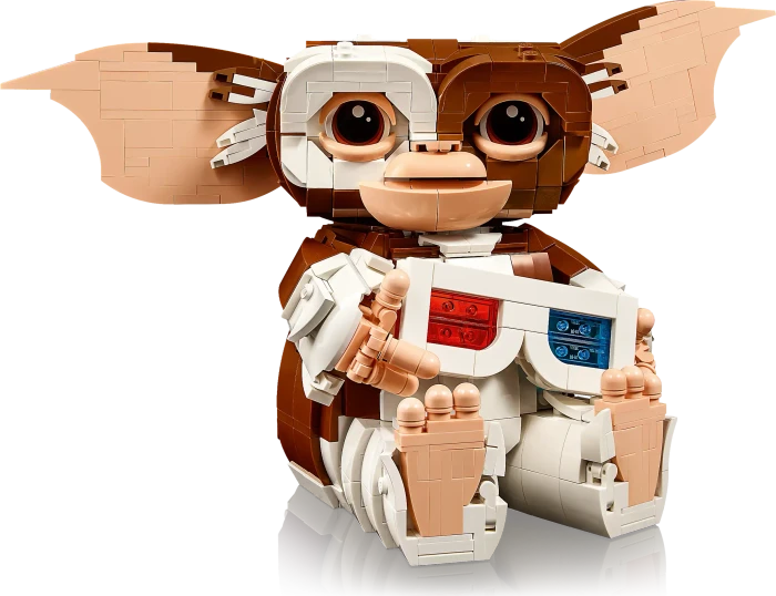 LEGO Ideas - Gremlins: Gizmo