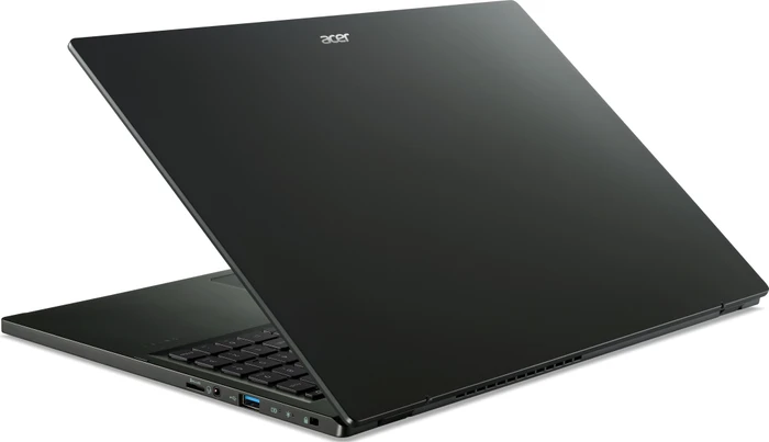 Acer Swift Edge SFE16-43-R12K, Olivine Black, Ryzen 7 7840U, 16GB RAM, 512GB SSD, DE