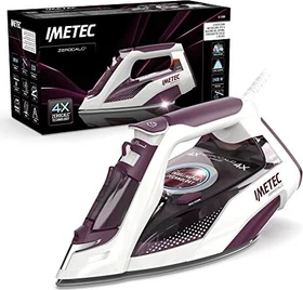 Imetec ZeroCalc Z3 3900 Dampfbügeleisen
