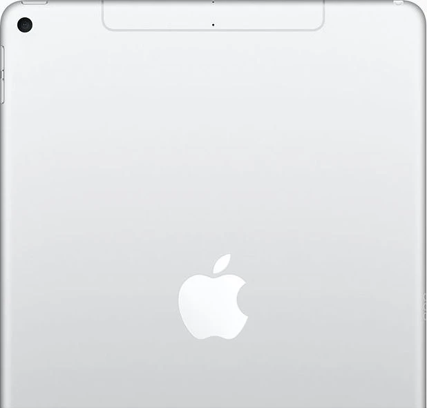 Apple iPad Air 3, silber, 256GB, LTE