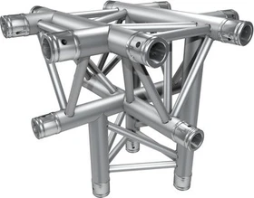 Global Truss F33 5-Weg Ecke C53