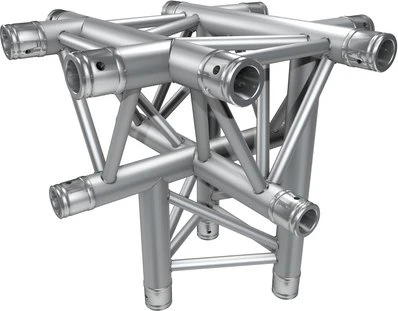 Global Truss F33 5-Weg Ecke C53