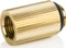 Bitspower Touchaqua Verlängerung 1/4" auf 1/4", 25mm Vorschaubild