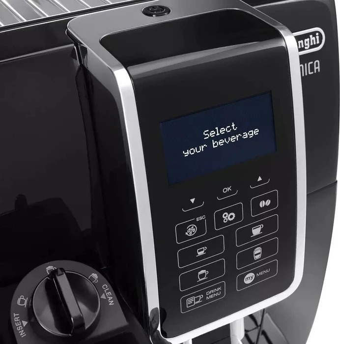 DeLonghi ECAM 350.55.B Dinamica