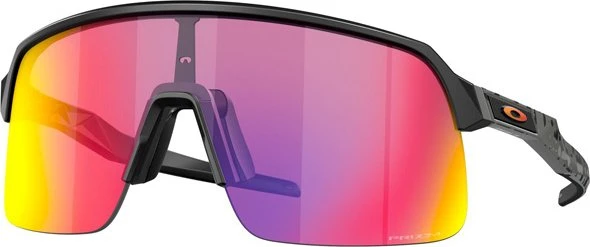 matte black/prizm road
