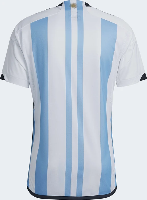 adidas FIFA WM 2022 Argentinien Heimtrikot (Herren)