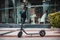 Ninebot by Segway Front New Tasche Vorschaubild