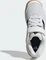 adidas Speedcourt IN cloud white/core black/gum (Junior) Vorschaubild