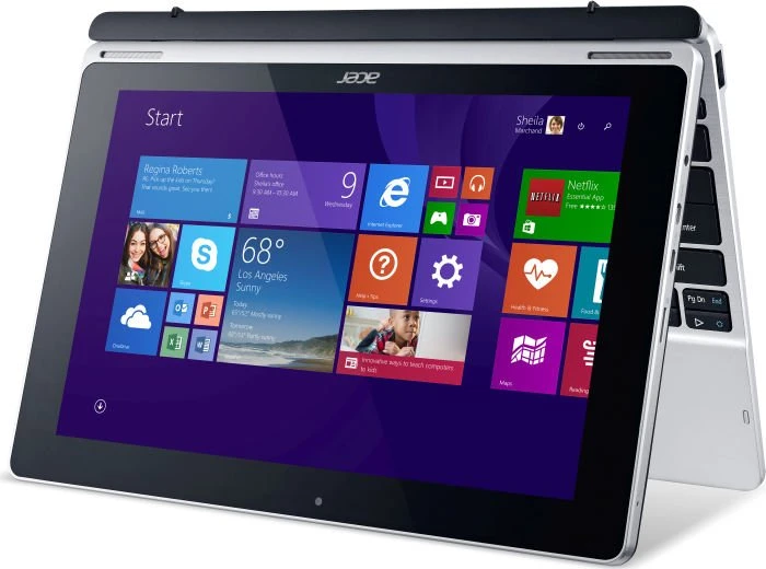 Acer Aspire Switch 10 FHD SW5-012-17V6