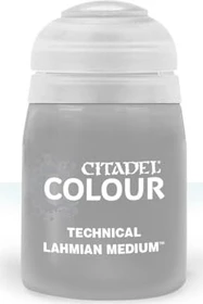 Games Workshop Citadel Technical 27-02 lahmian medium, 24ml