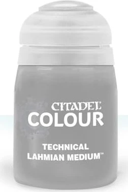 Games Workshop Citadel Technical 27-02 lahmian medium, 24ml