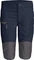 Vaude Caprea Antimos Shorts Hose kurz (Junior) Vorschaubild