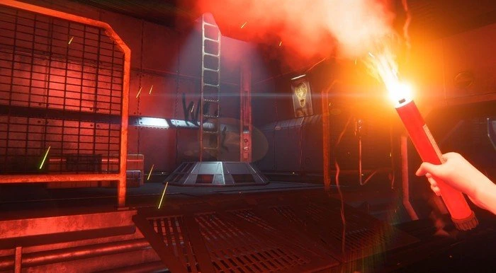 Alien: Isolation (PS4)