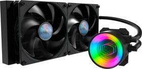 Cooler Master MasterLiquid ML280 Mirror