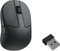 Keychron M4 Wireless Mouse schwarz, USB/Bluetooth Vorschaubild