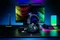 Razer Kraken V4 PRO Vorschaubild