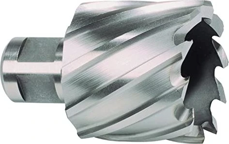 Ruko HSS Kernbohrer, 60x30x63mm, 1 Stück