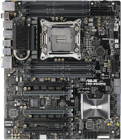 ASUS X99-WS/IPMI (Intel 2011-3)