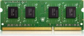 QNAP SO-DIMM 8GB, DDR3-1600, CL11